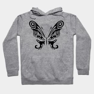 Butterfly Hoodie